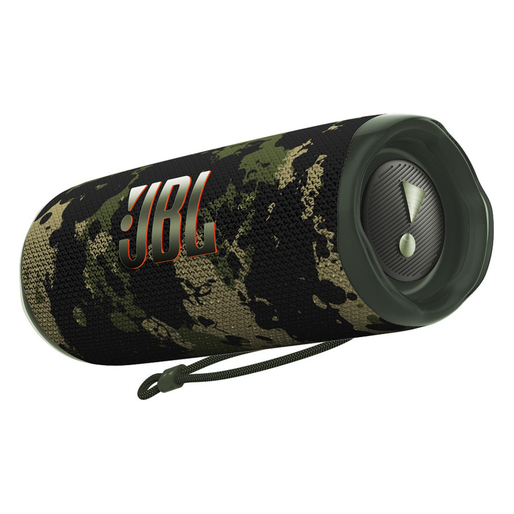 Акустична система JBL Flip 6 Squad (JBLFLIP6SQUAD)