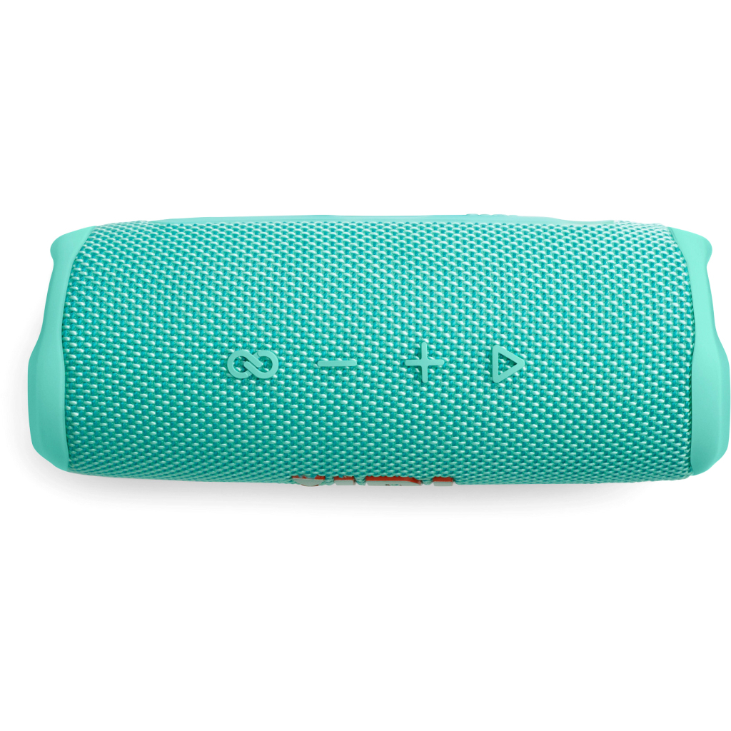 Акустична система JBL Flip 6 Teal (JBLFLIP6TEAL)