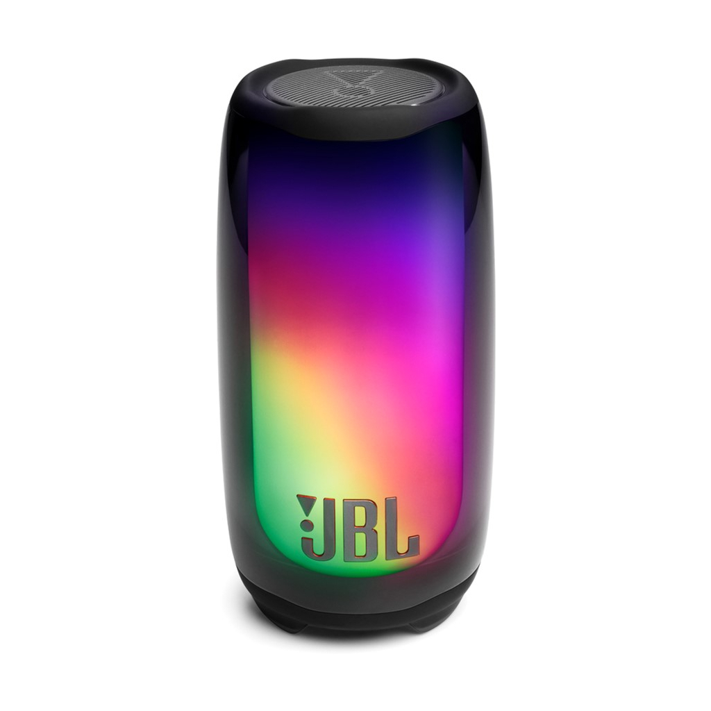 Акустична система JBL Pulse 5 Black (JBLPULSE5BLK)