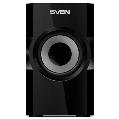 Акустична система Sven SPS-606 black