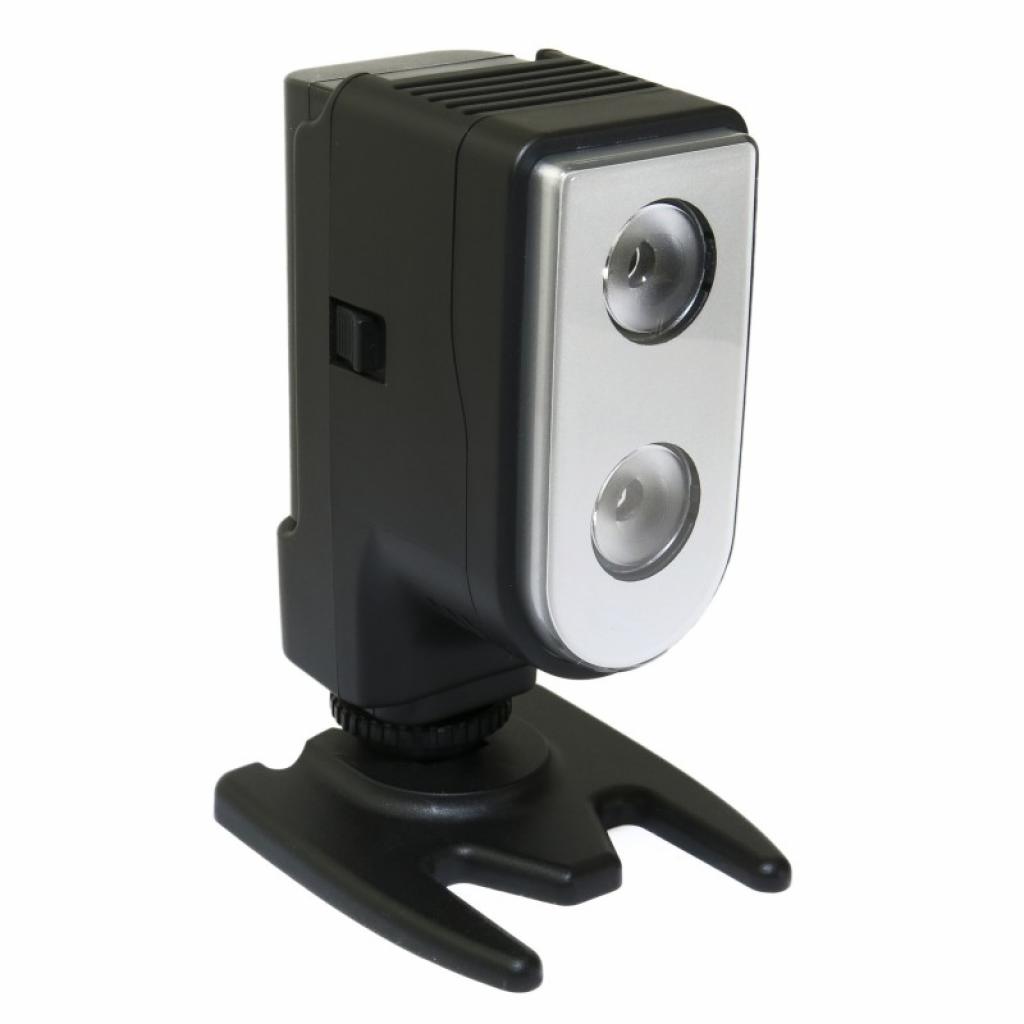 Спалах Extradigital cam light LED-5004 (LED3200)