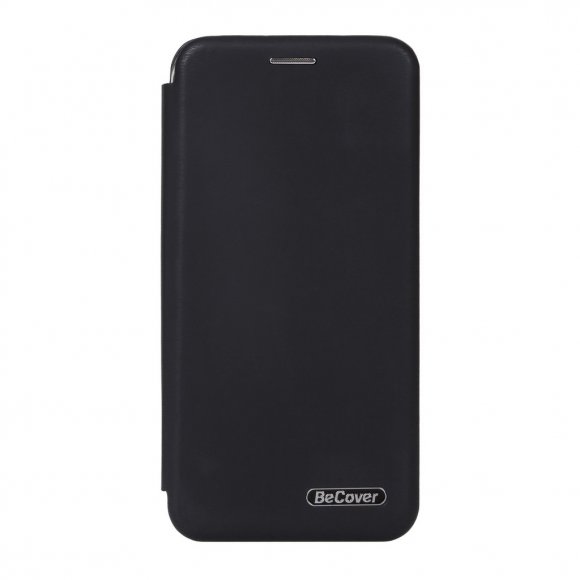 Чохол до мобільного телефона BeCover Exclusive Nokia G22 Black (709007)