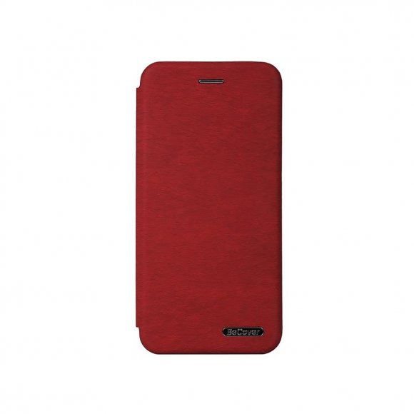 Чохол до мобільного телефона BeCover Exclusive Nokia G22 Burgundy Red (709008)