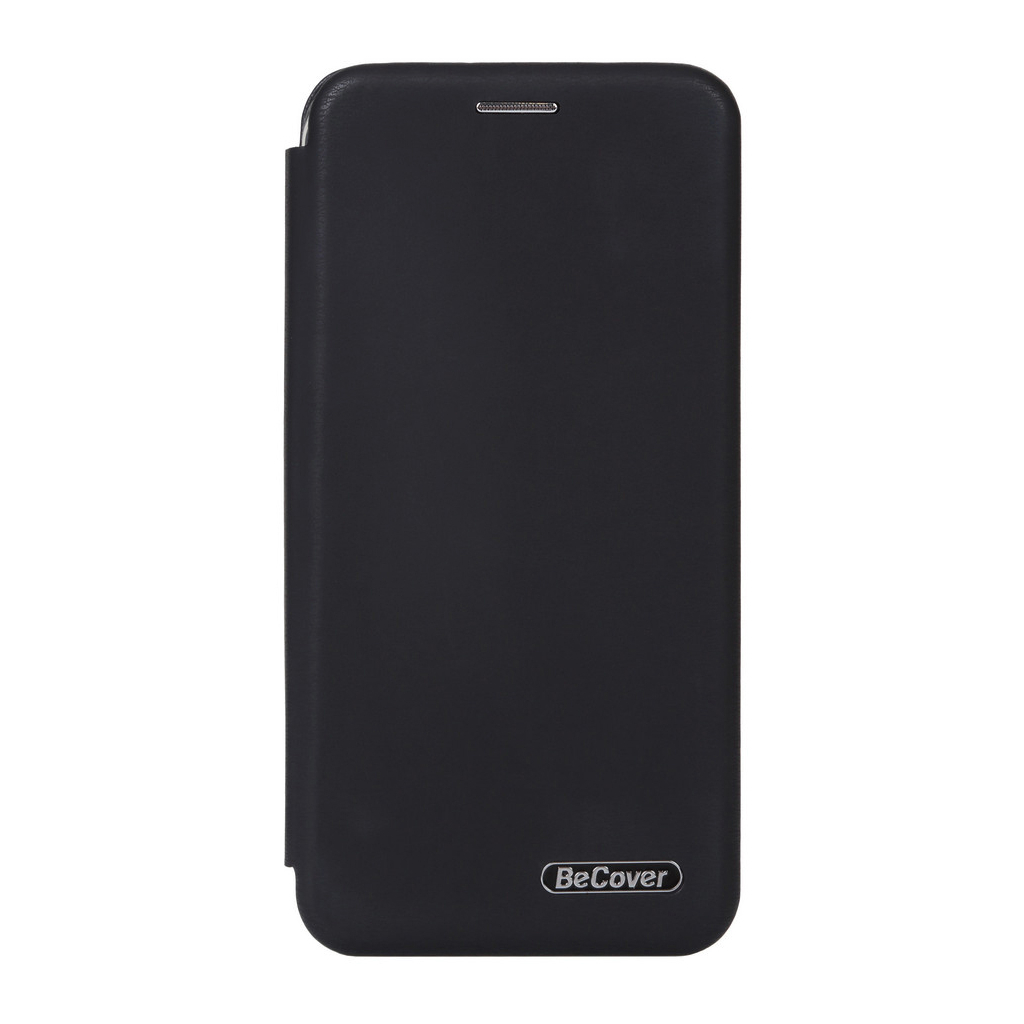 Чохол до мобільного телефона BeCover Exclusive Samsung Galaxy M14 5G SM-M146 Black (709039)