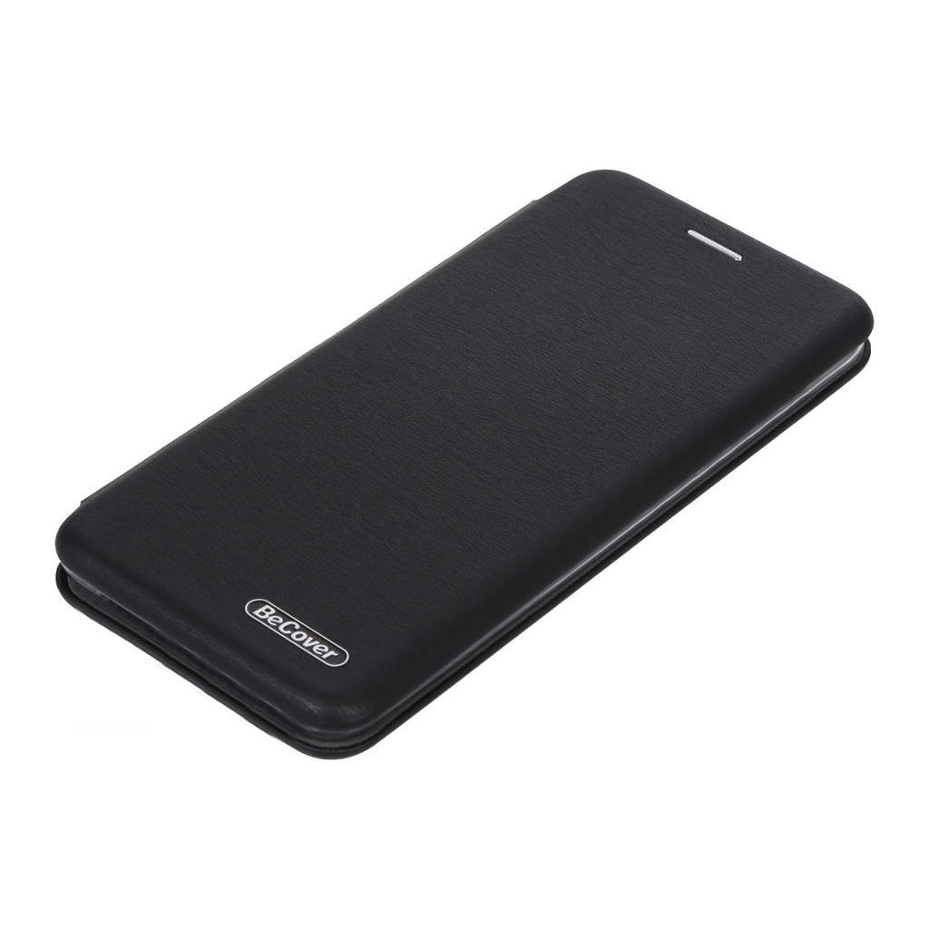 Чохол до мобільного телефона BeCover Exclusive Tecno Pop 5 LTE (BD4i) / (BD4a) Black (709044)