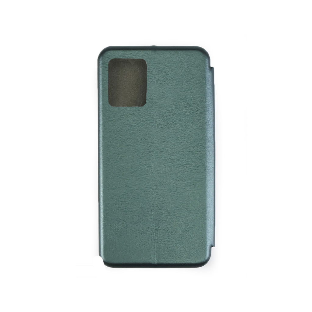 Чохол до мобільного телефона BeCover Exclusive Xiaomi Redmi Note 12 5G/ Xiaomi Poco X5 5G Dark Green (709023)