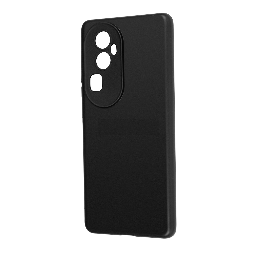 Чохол до мобільного телефона Armorstandart Matte Slim Fit OPPO Reno10 Camera cover Black (ARM67899)