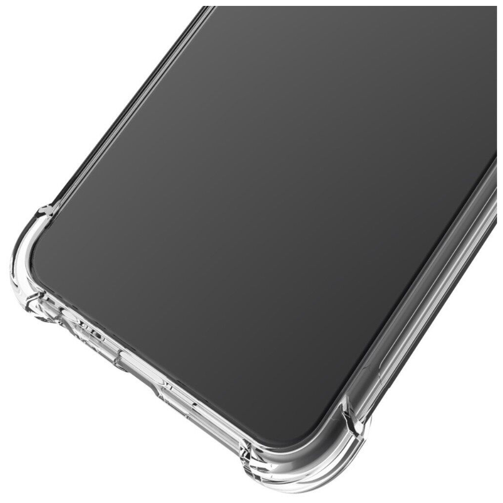 Чохол до мобільного телефона BeCover Anti-Shock Samsung Galaxy A24 4G SM-A245 Clear (709328)