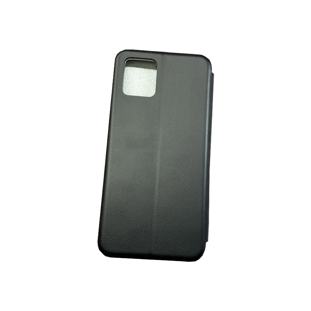 Чохол до мобільного телефона BeCover Exclusive Motorola Moto G13/G23/G53 Black (708999)
