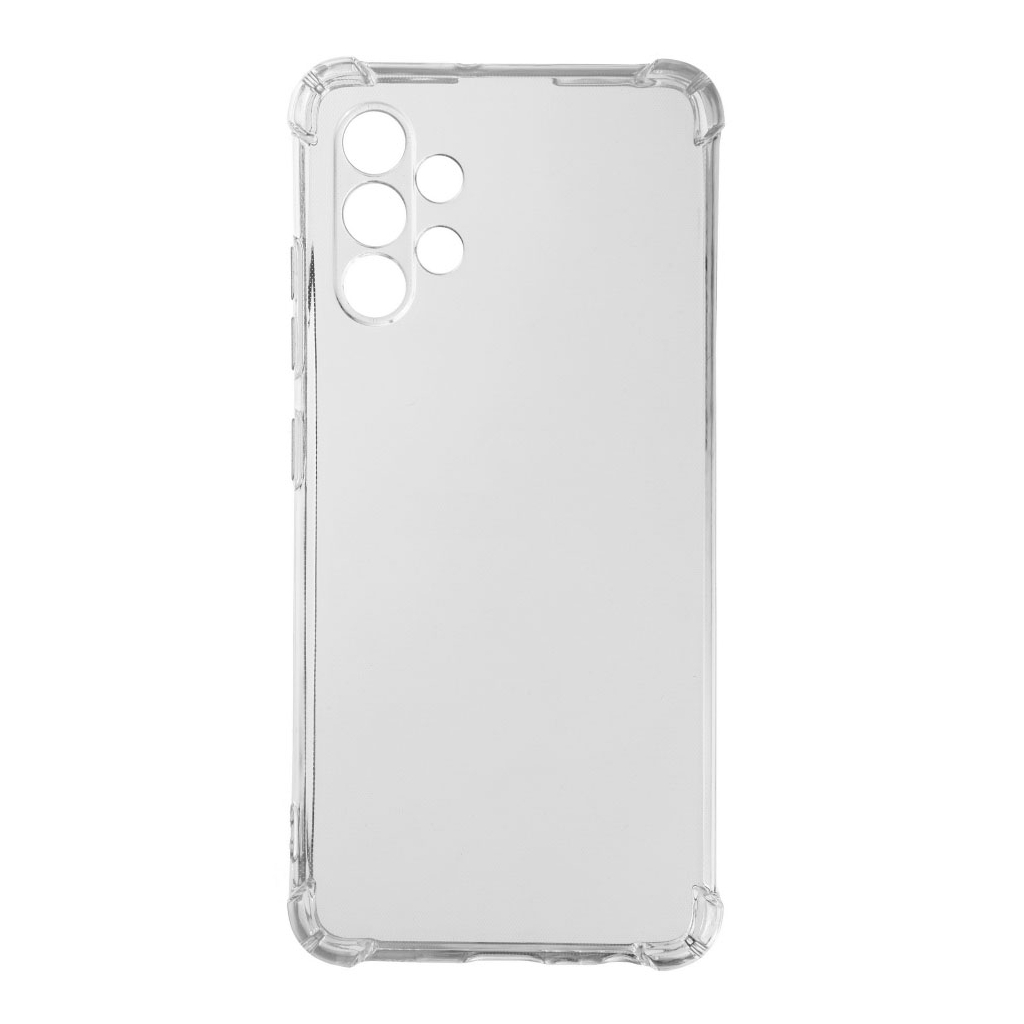 Чохол до мобільного телефона Armorstandart Air Force Samsung A32 (A325) Camera cover Transparent (ARM66422)