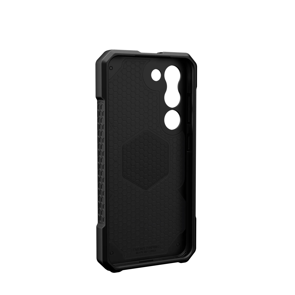 Чохол до мобільного телефона Uag Samsung Galaxy S23 Monarch Pro, Carbon Fiber (214144114242)