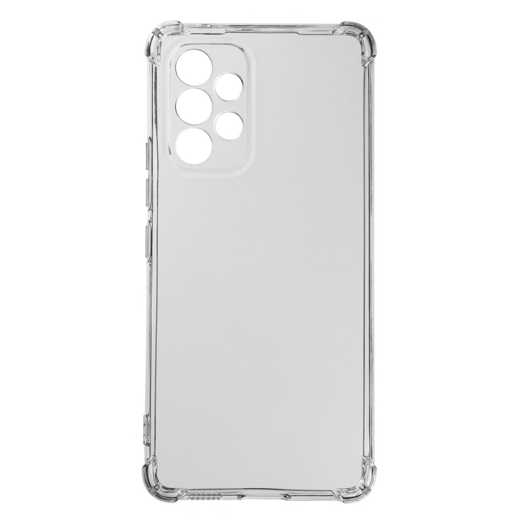 Чохол до мобільного телефона Armorstandart Air Force Samsung A53 5G (A536) Camera cover Transparent (ARM66417)