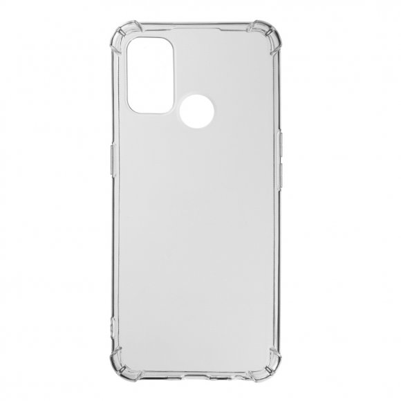 Чохол до мобільного телефона Armorstandart Air Force OPPO A53 Transparent (ARM66415)