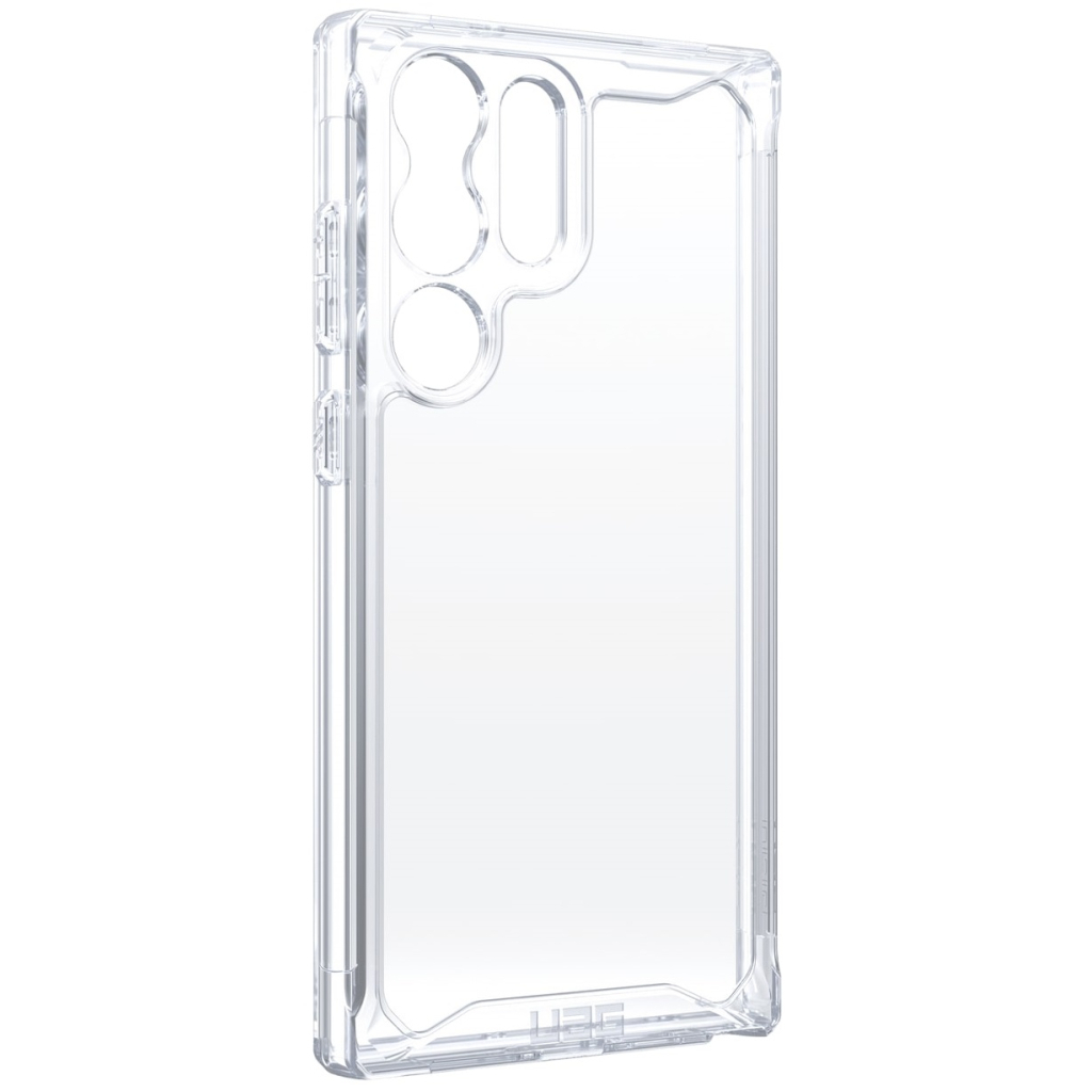 Чохол до мобільного телефона Uag Samsung Galaxy S23 Ultra Plyo, Ice (214139114343)