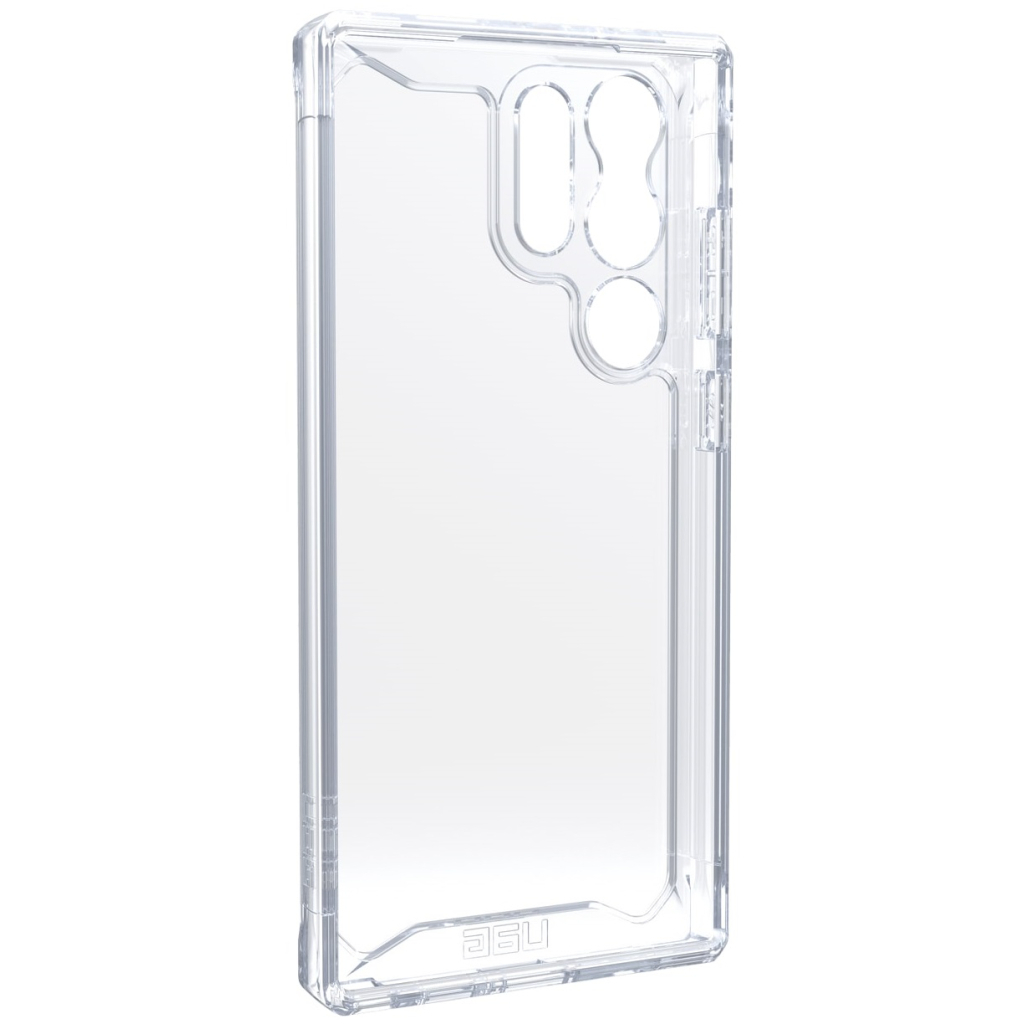 Чохол до мобільного телефона Uag Samsung Galaxy S23 Ultra Plyo, Ice (214139114343)