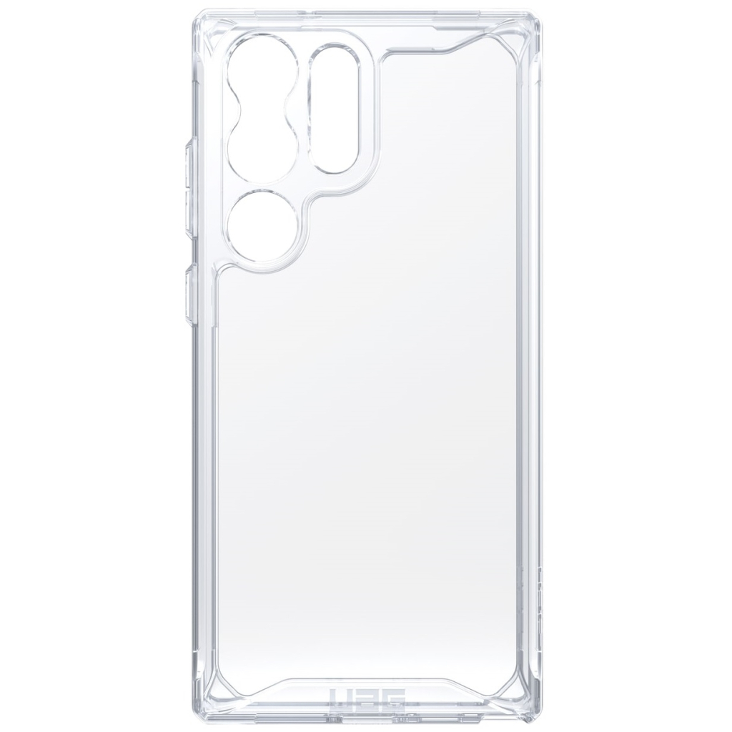 Чохол до мобільного телефона Uag Samsung Galaxy S23 Ultra Plyo, Ice (214139114343)