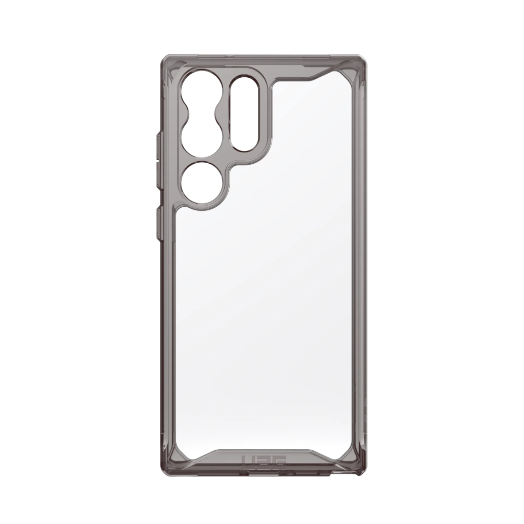 Чохол до мобільного телефона Uag Samsung Galaxy S23 Ultra Plyo, Ash (214139113131)