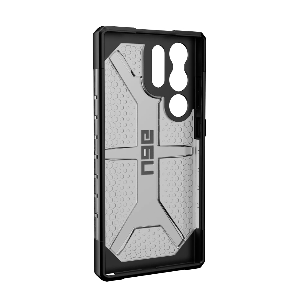 Чохол до мобільного телефона Uag Samsung Galaxy S23 Ultra Plasma, Ash (214138113131)