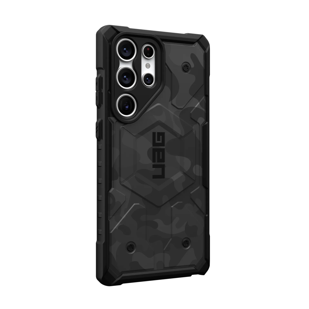 Чохол до мобільного телефона Uag Samsung Galaxy S23 Ultra Pathfinder SE, Midnight Camo SE (214137114061)