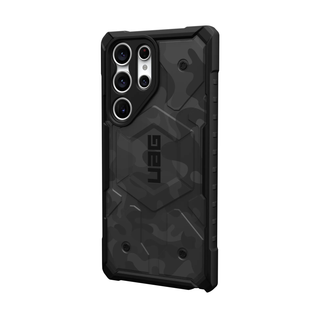 Чохол до мобільного телефона Uag Samsung Galaxy S23 Ultra Pathfinder SE, Midnight Camo SE (214137114061)