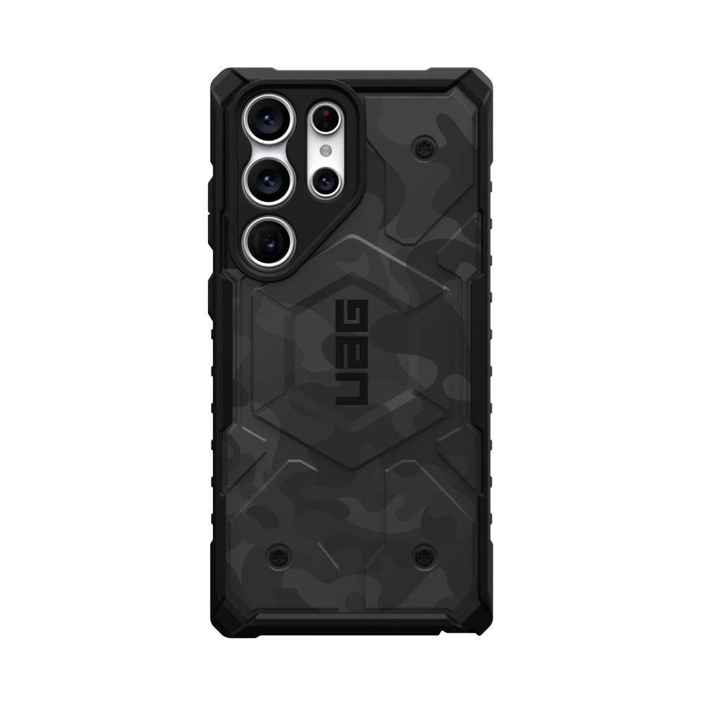 Чохол до мобільного телефона Uag Samsung Galaxy S23 Ultra Pathfinder SE, Midnight Camo SE (214137114061)