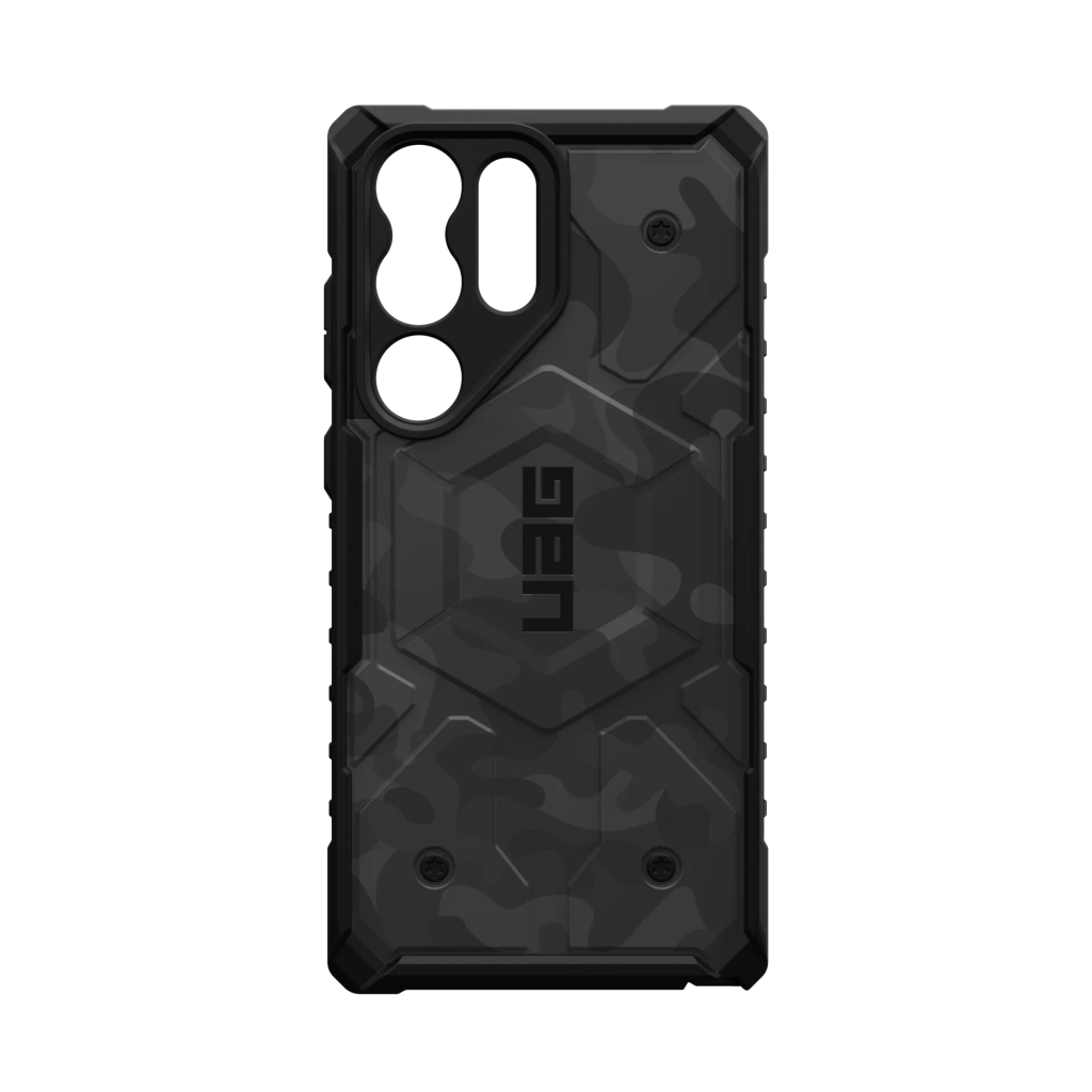 Чохол до мобільного телефона Uag Samsung Galaxy S23 Ultra Pathfinder SE, Midnight Camo SE (214137114061)