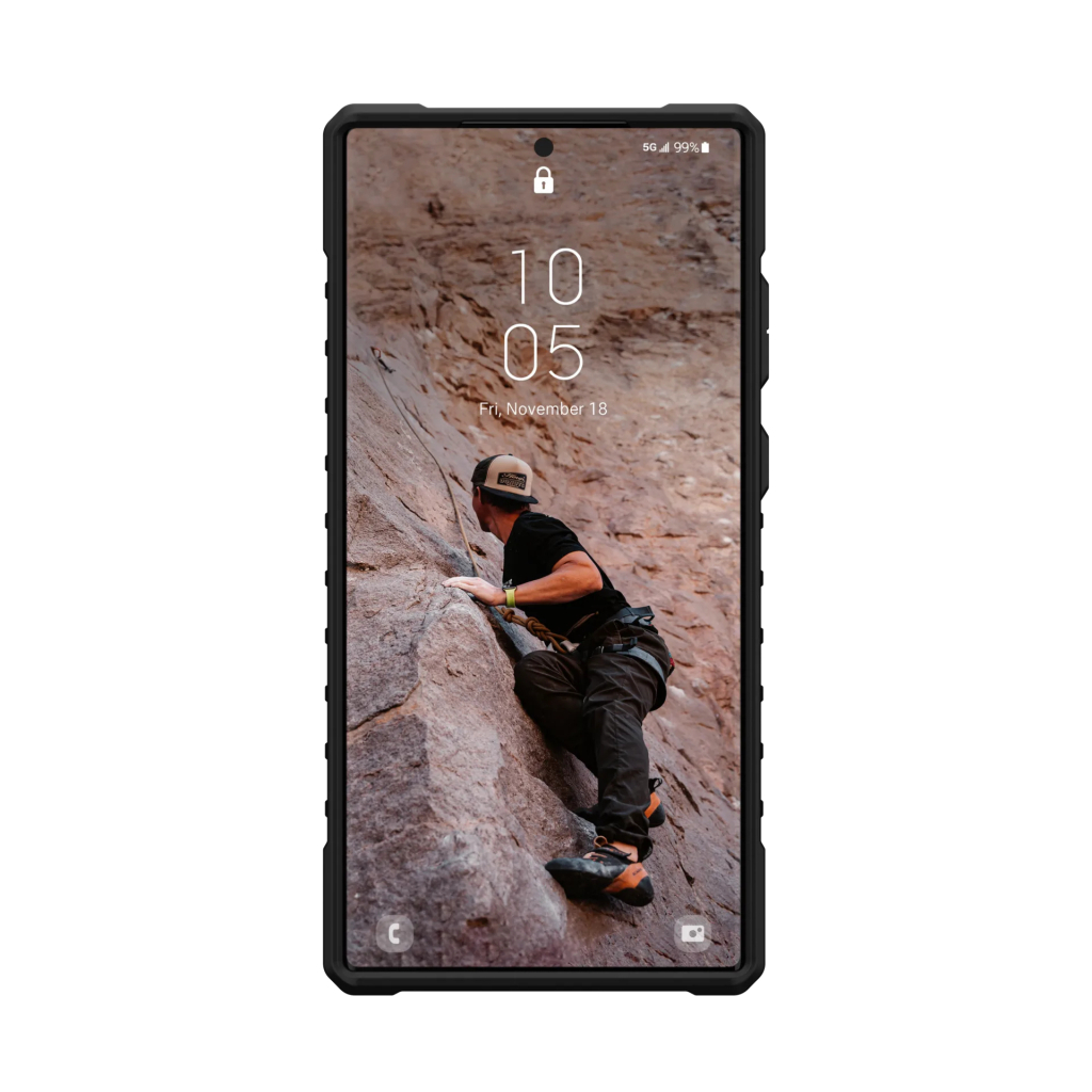 Чохол до мобільного телефона Uag Samsung Galaxy S23 Ultra Pathfinder SE, Midnight Camo SE (214137114061)