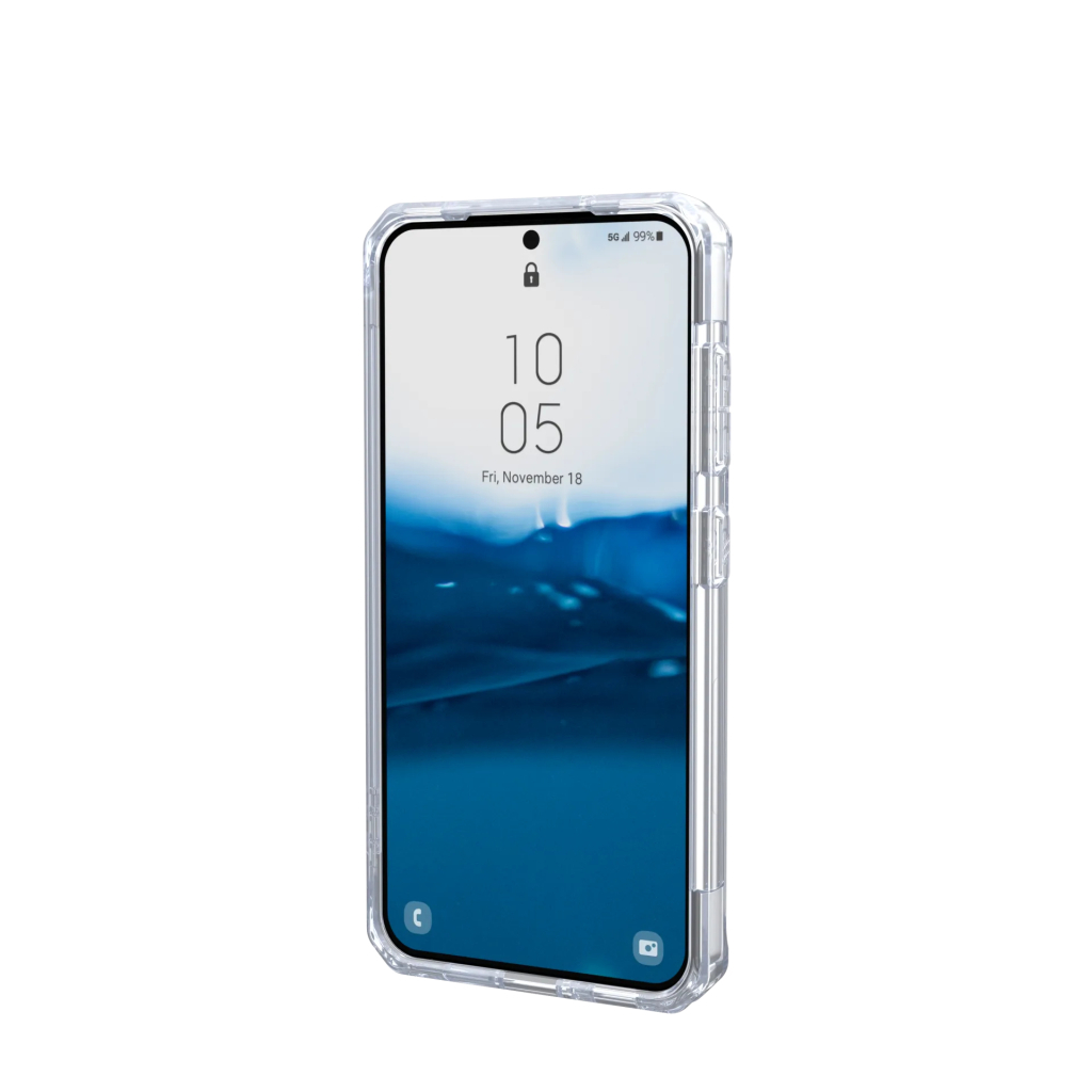 Чохол до мобільного телефона Uag Samsung Galaxy S23 Plyo, Ice (214124114343)