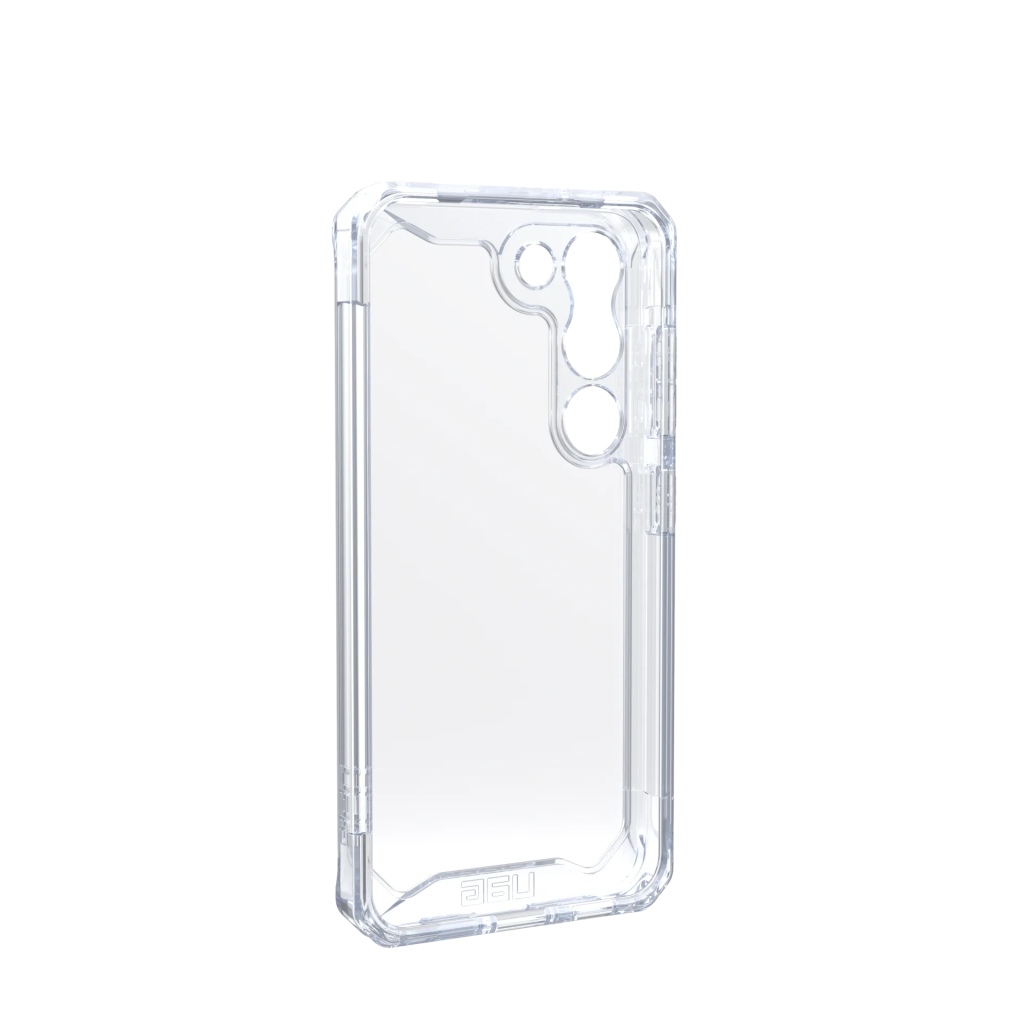 Чохол до мобільного телефона Uag Samsung Galaxy S23 Plyo, Ice (214124114343)