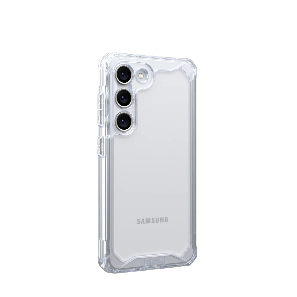 Чохол до мобільного телефона Uag Samsung Galaxy S23 Plyo, Ice (214124114343)