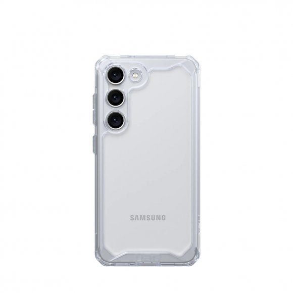 Чохол до мобільного телефона Uag Samsung Galaxy S23 Plyo, Ice (214124114343)