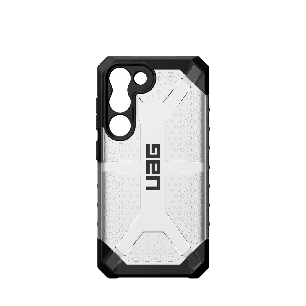 Чохол до мобільного телефона Uag Samsung Galaxy S23 Plasma, Ice (214123114343)