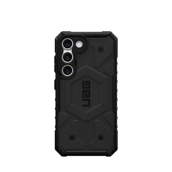 Чохол до мобільного телефона Uag Samsung Galaxy S23 Pathfinder, Black (214122114040)