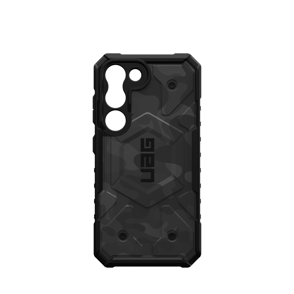 Чохол до мобільного телефона Uag Samsung Galaxy S23 Pathfinder SE, Midnight Camo (214122114061)