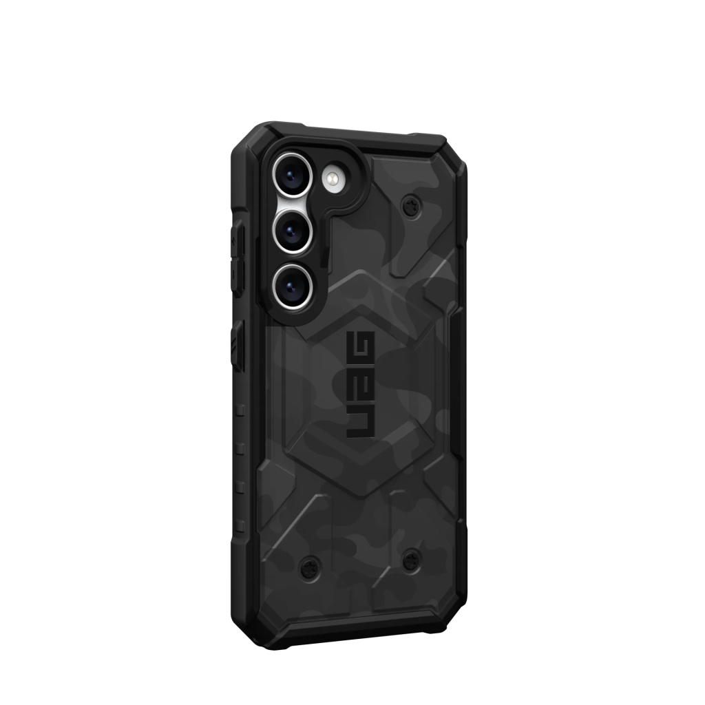 Чохол до мобільного телефона Uag Samsung Galaxy S23 Pathfinder SE, Midnight Camo (214122114061)