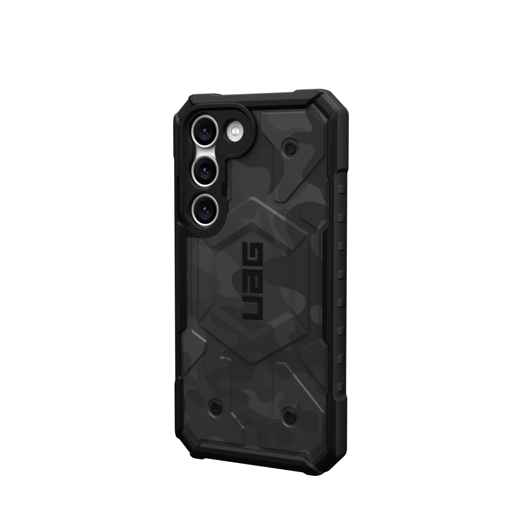 Чохол до мобільного телефона Uag Samsung Galaxy S23 Pathfinder SE, Midnight Camo (214122114061)