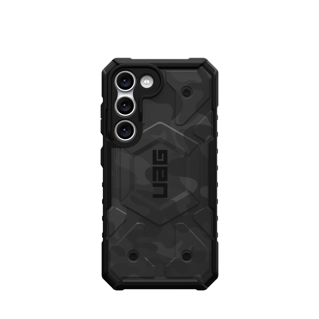 Чохол до мобільного телефона Uag Samsung Galaxy S23 Pathfinder SE, Midnight Camo (214122114061)