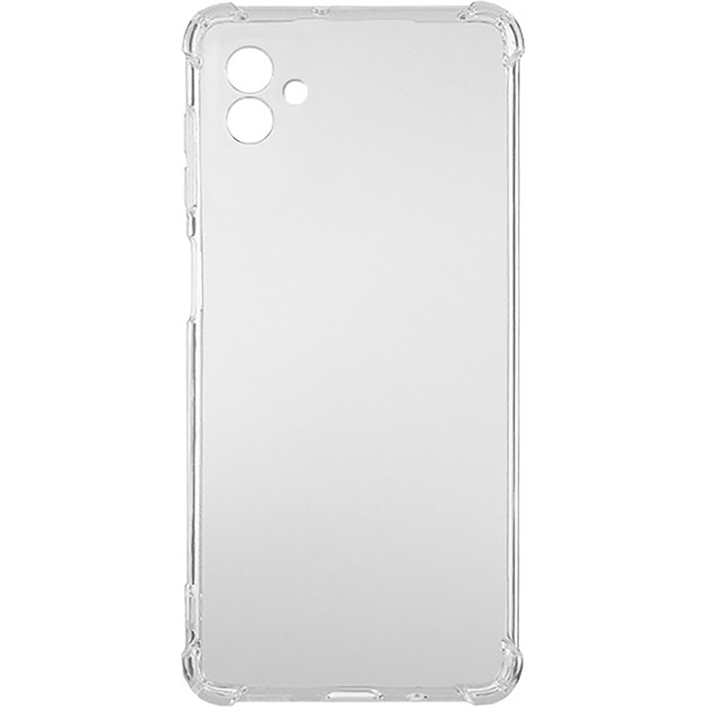 Чохол до мобільного телефона BeCover Anti-Shock Samsung Galaxy M13 5G SM-M136 Clear (708628)