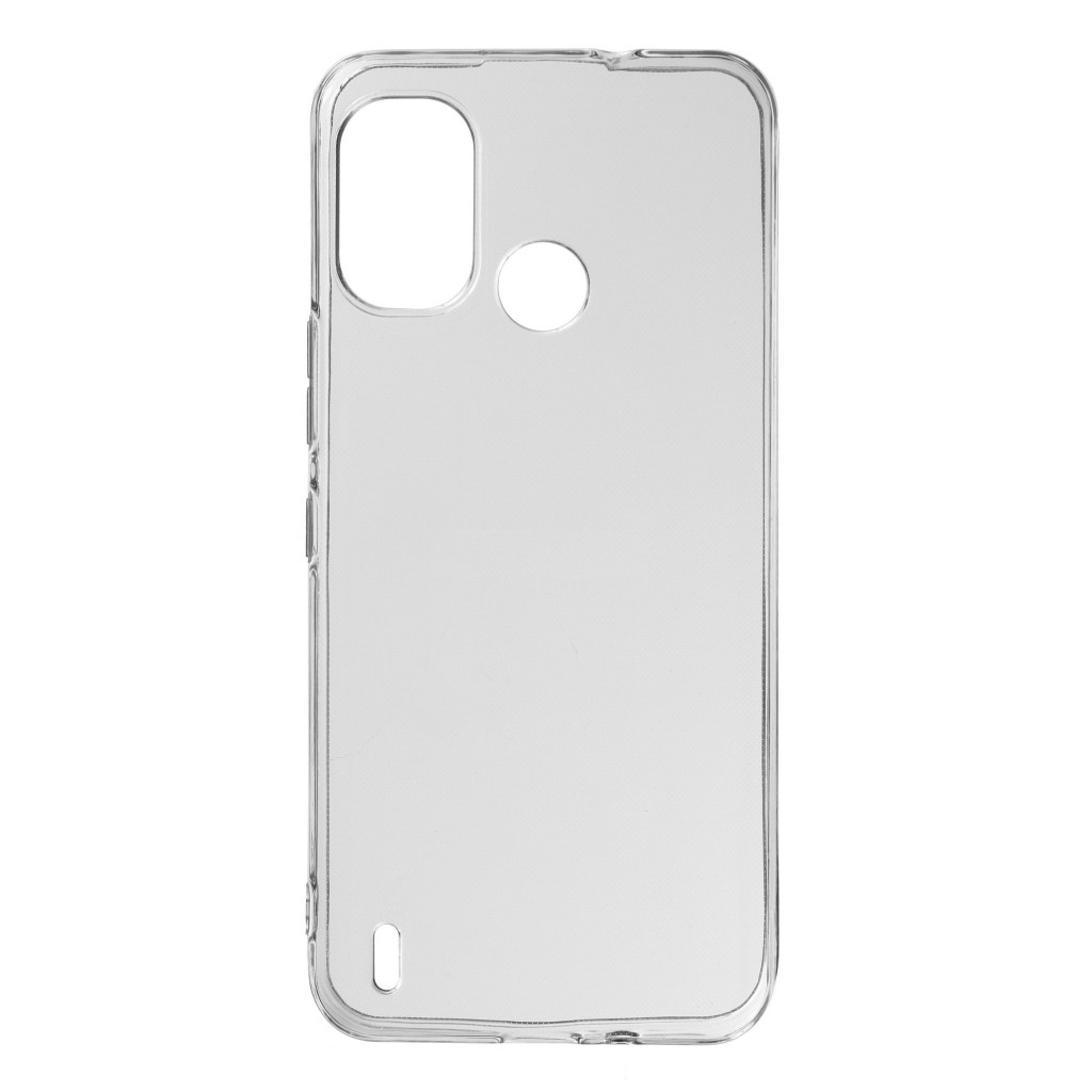 Чохол до мобільного телефона Armorstandart Air Series Nokia G11 Plus Transparent (ARM64553)