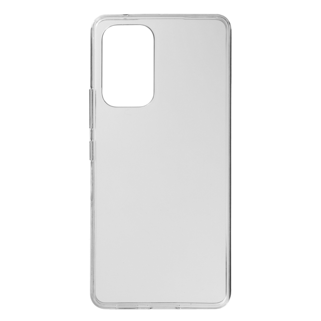 Чохол до мобільного телефона Armorstandart Air Series Samsung A53 5G (A536) Transparent (ARM65775)