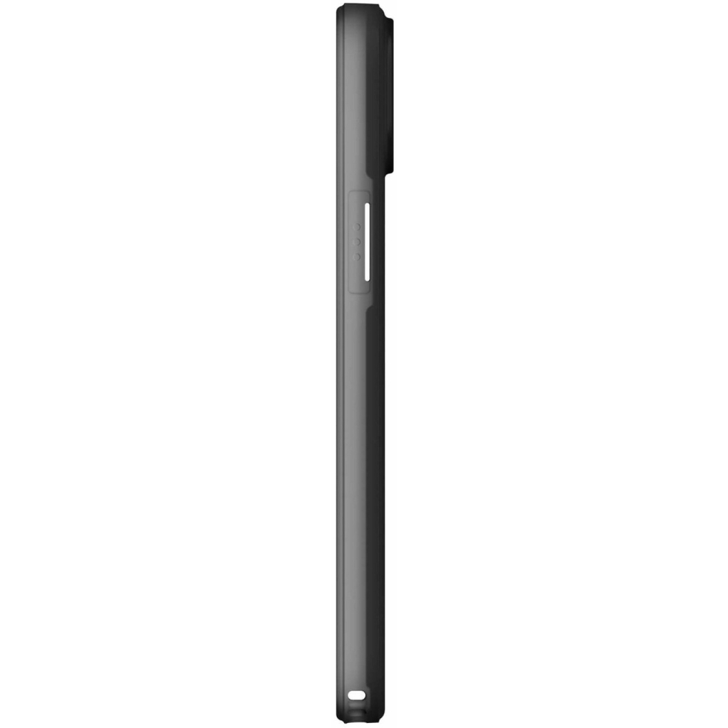 Чохол до мобільного телефона Uag [U] Apple iPhone 14 Lucent 2.0 Magsafe, Black (114076314040)