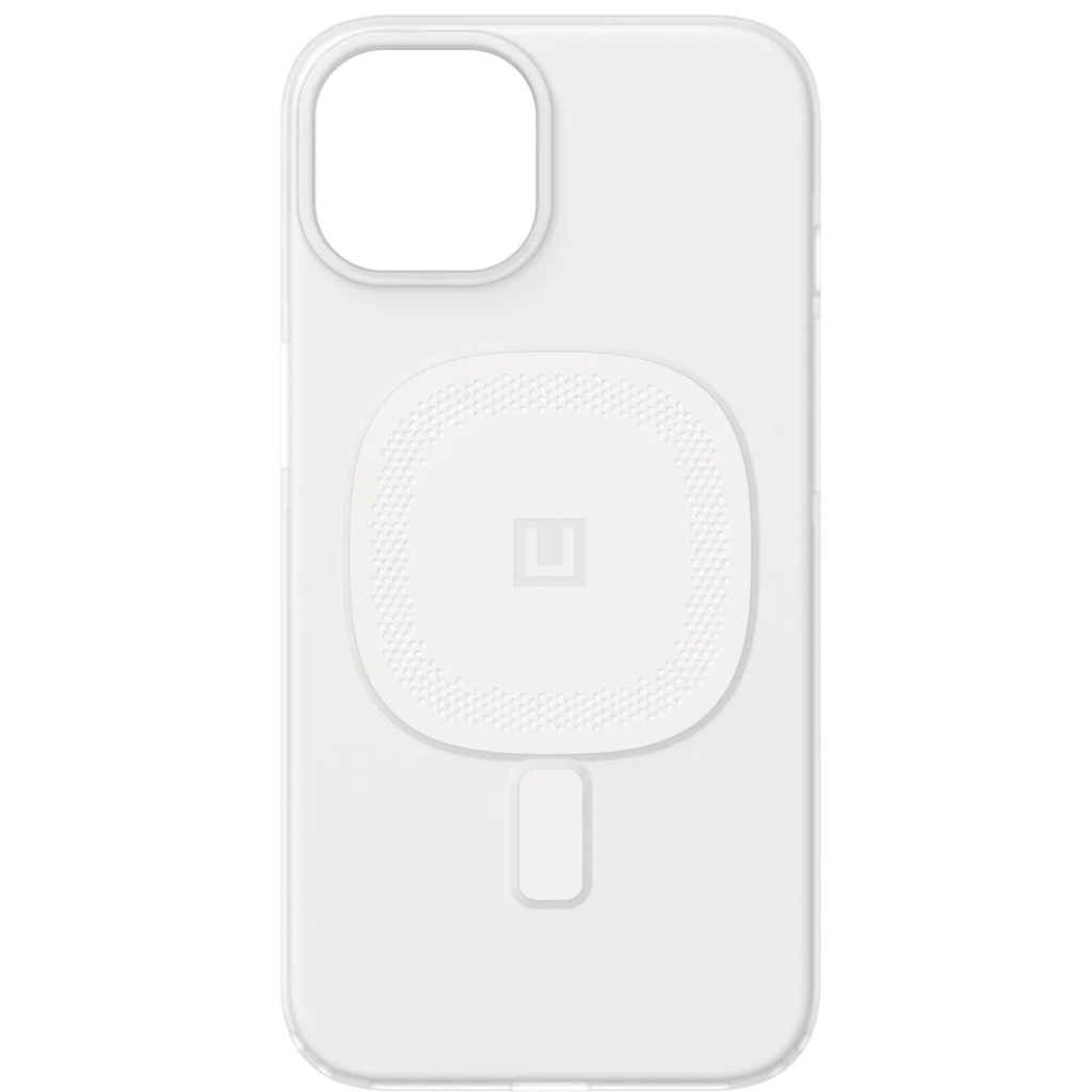 Чохол до мобільного телефона Uag [U] Apple iPhone 14 Lucent 2.0 Magsafe, Marshmallow (114076313535)