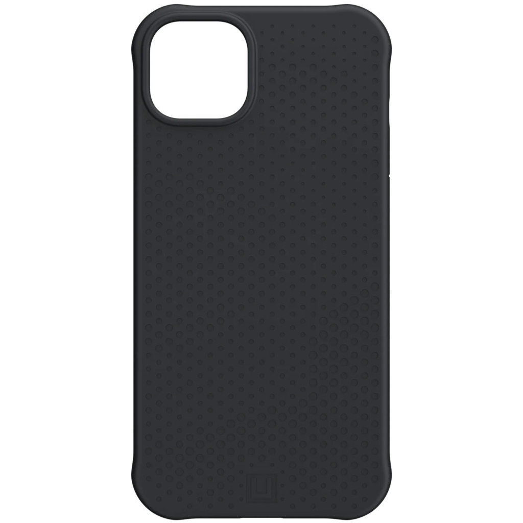 Чохол до мобільного телефона Uag [U] Apple iPhone 14 Plus Dot Magsafe, Black (114081314040)