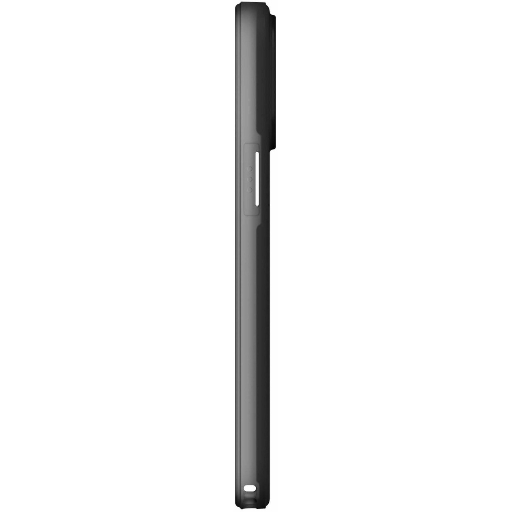 Чохол до мобільного телефона Uag [U] Apple iPhone 14 Pro Max Lucent 2.0 Magsafe, Black (114079314040)