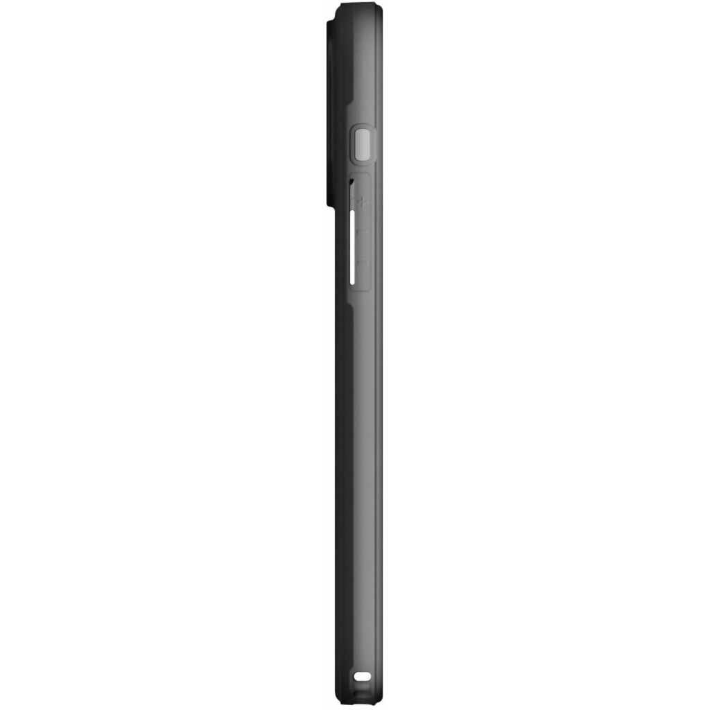 Чохол до мобільного телефона Uag [U] Apple iPhone 14 Pro Max Lucent 2.0 Magsafe, Black (114079314040)