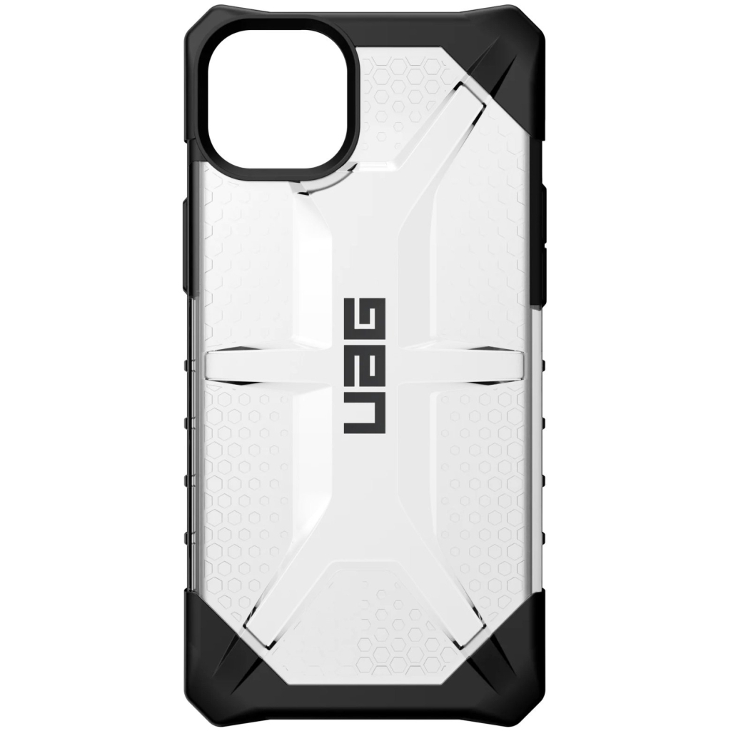 Чохол до мобільного телефона Uag Apple iPhone 14 Plus Plasma, Ice (114065114343)