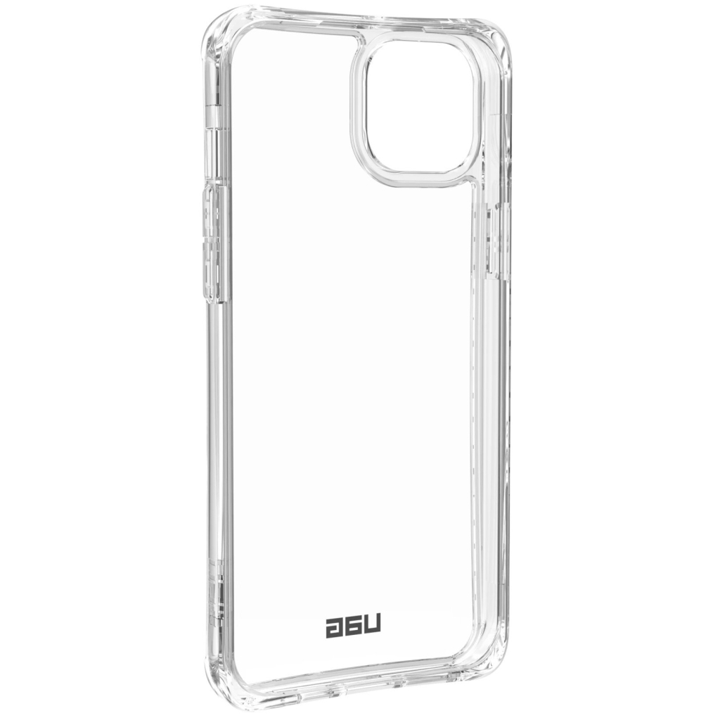 Чохол до мобільного телефона Uag Apple iPhone 14 Plus Plyo, Ice (114085114343)