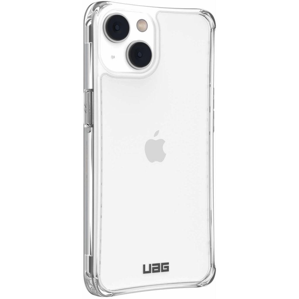 Чохол до мобільного телефона Uag Apple iPhone 14 Plyo, Ice (114084114343)