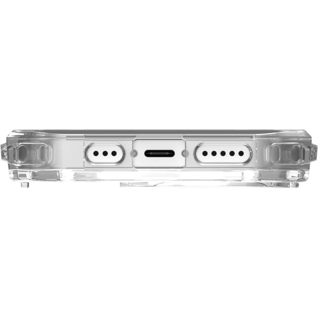 Чохол до мобільного телефона Uag Apple iPhone 14 Pro Plyo Magsafe, Ice (114070114343)