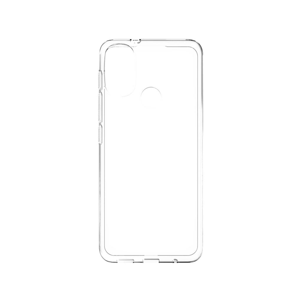 Чохол до мобільного телефона BeCover Motorola Moto E30 / E40 Transparancy (707988)